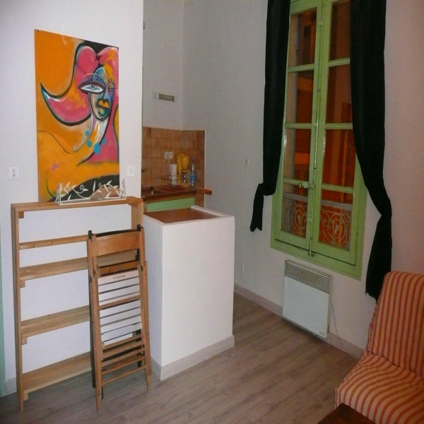 Offres de location Appartement Aix-en-Provence 13100