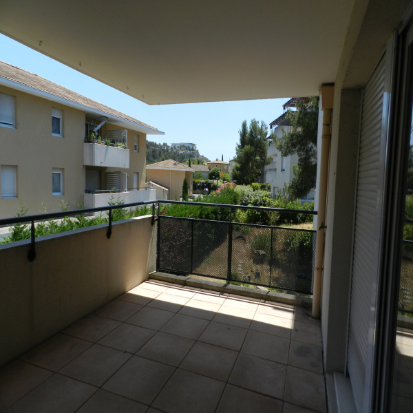 Offres de location Appartement Aix-en-Provence 13090
