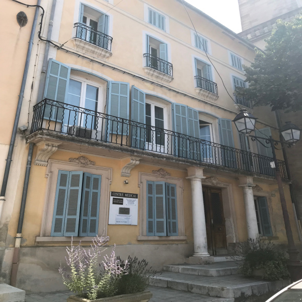 Location Immobilier Professionnel Local professionnel Lambesc 13410