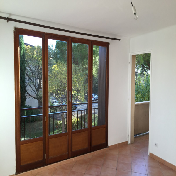 Offres de location Appartement Aix-en-Provence 13100