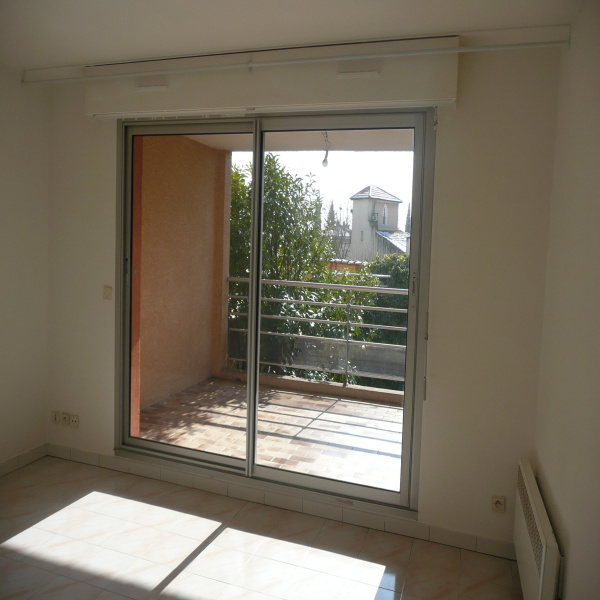 Offres de location Appartement Aix-en-Provence 13100