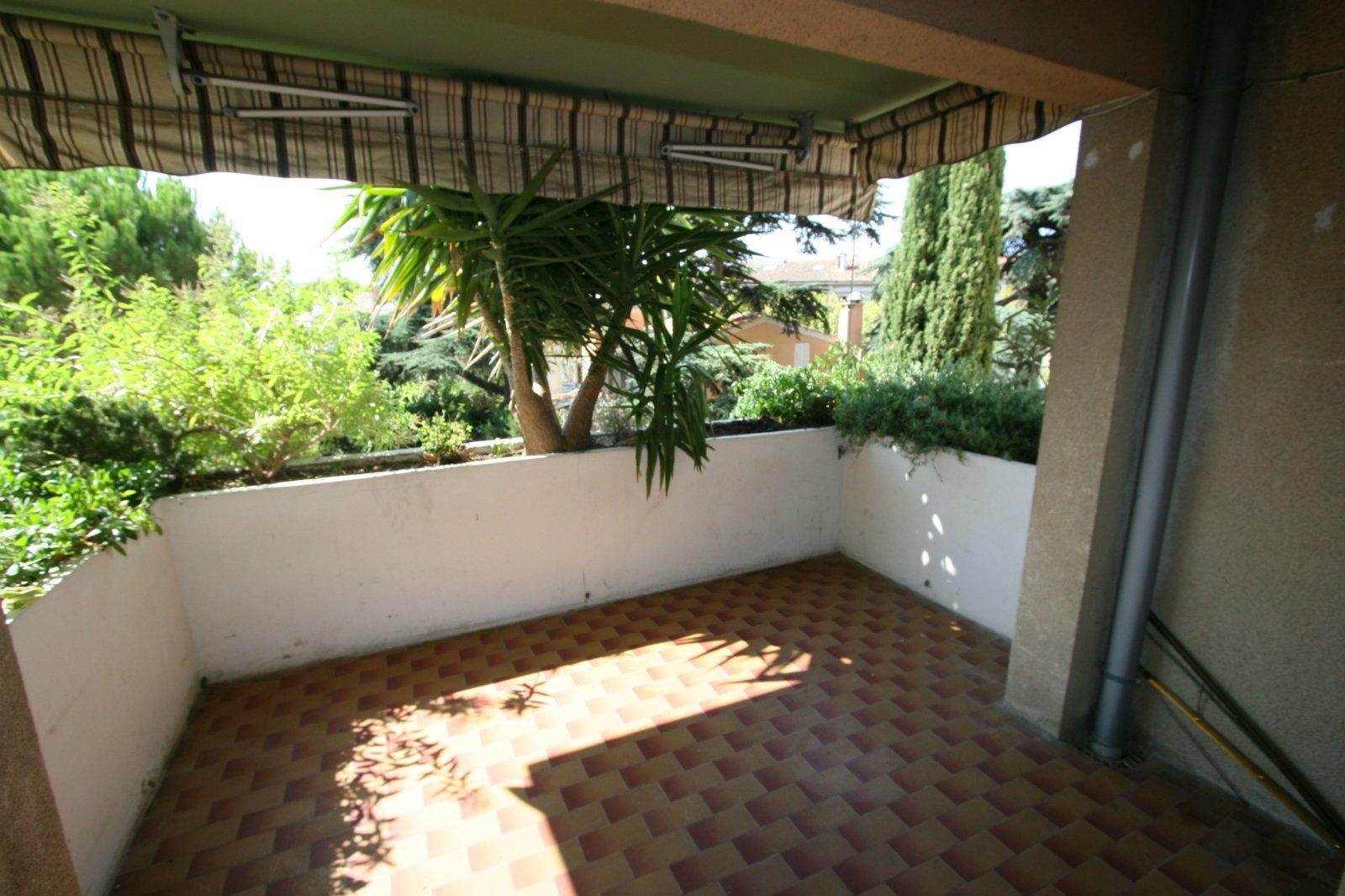 Offres de location Appartement Aix-en-Provence 13080